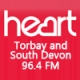 Heart Torbay and South Devon 96.4 FM