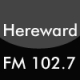 Hereward FM 102.7
