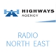 Highways Agency Radio North East