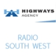 Highways Agency Radio South West