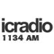 icradio 1134 AM