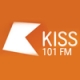 Kiss 101  FM