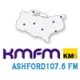KMFM Ashford 107.6 FM
