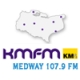 KMFM Medway 107.9 FM