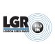 LGR London Greek Radio 103.3 FM