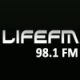 LIFE 98.1 FM