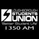 Loughborough Campus Radio 1350 AM