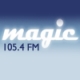 Magic 105.4  FM