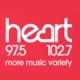 Heart 102.7 Crawley & Surrey