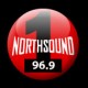 Northsound 1 96.9 FM