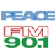 Peace FM 90.1 FM