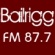 Bailrigg FM 87.7