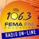 Radio FEMA 106.3 FM