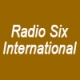 Listen to Radio Six International free radio online