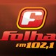 Radio Folha 102.1 FM