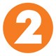 BBC Radio 2 88 FM