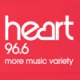 Heart Colchester 96.1
