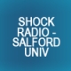 Shock Radio - Salford Univ.