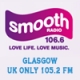 Smooth Radio Glasgow 105.2 FM