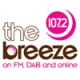 The Breeze 107.2 FM