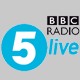 BBC Radio 5Live 909 AM