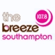 The Breeze 107.8 FM