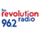 The Revolution 96.2 FM