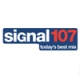 Signal 107 Shropshire 107.1