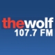The Wolf 107.7 FM