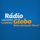 Radio Globo 93.3  FM