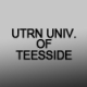 UTRN Univ. of Teesside