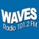 Waves Radio Peterhead Scotland 101.2 FM