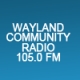 Wayland Community Radio 105.0 FM