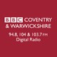 BBC Radio Coventry & Warwickshire