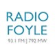 BBC Radio Foyle 93.1 FM