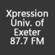 Xpression Univ. of Exeter 87.7 FM