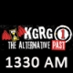 KRGR 1330 AM