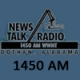 News Talk WWNT 1450 AM