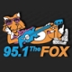 Listen to The Fox 95.1 FM free radio online