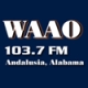 WAAO 103.7 FM