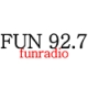 WAFN FUN 92.7 FM