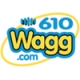 WAGG Heaven 610 AM