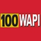 WAPI 1070 AM