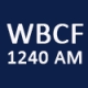 WBCF 1240 AM