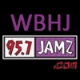 WBHJ 95.7 FM