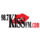WBHK Kiss FM 98.7