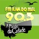 Radio Ilha do Mel 90.3 FM