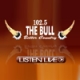 WDXB The Bull 102.5 FM