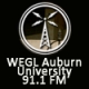 WEGL Auburn University 91.1 FM