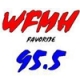 WFMH Big 95.5 FM